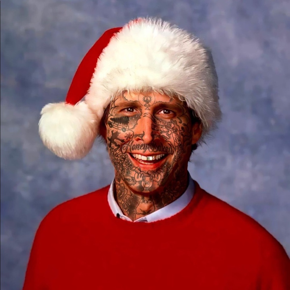 Meet your Posher, Heath